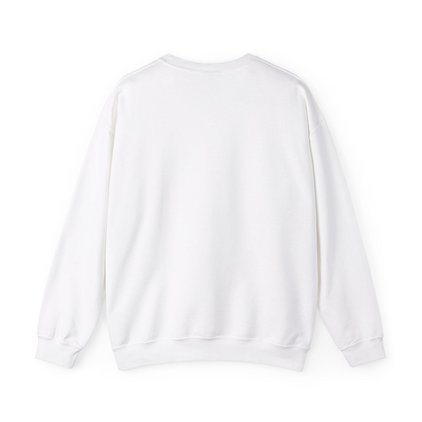 Spotless Bride Unisex Heavy Blend™ Crewneck Sweatshirt