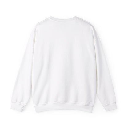 Spotless Bride Unisex Heavy Blend™ Crewneck Sweatshirt