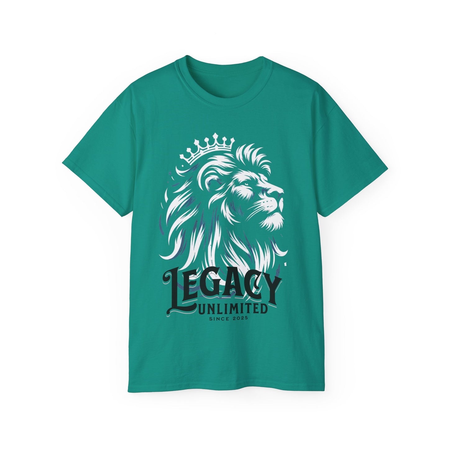 Legacy Unlimited Unisex Ultra Cotton T-Shirt