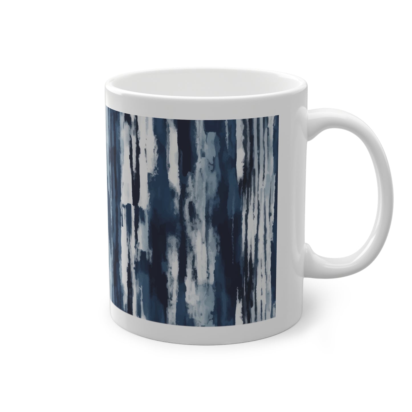 Standard Mug, 11oz